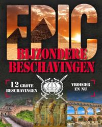 BIJZONDERE BESCHAVINGEN