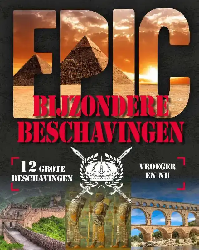BIJZONDERE BESCHAVINGEN