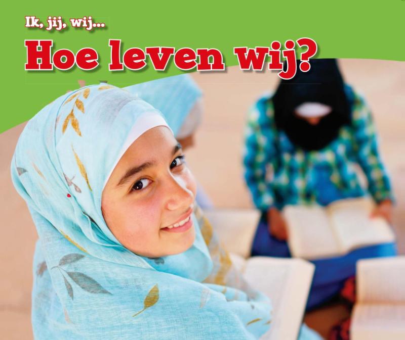 HOE LEVEN WIJ?