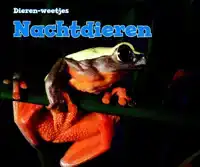 NACHTDIEREN