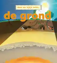 NEEM EEN KIJKJE ONDER DE GROND