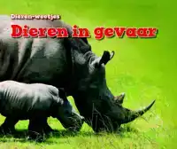 DIEREN IN GEVAAR!