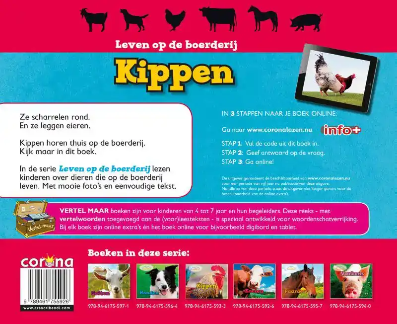 KIPPEN