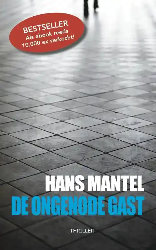 DE ONGENODE GAST