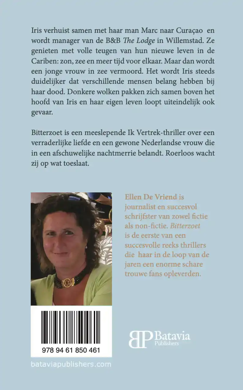BITTERZOET