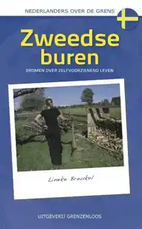 ZWEEDSE BUREN