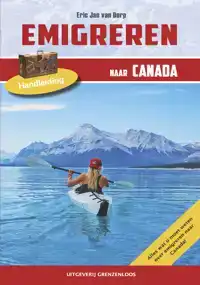 EMIGREREN NAAR CANADA