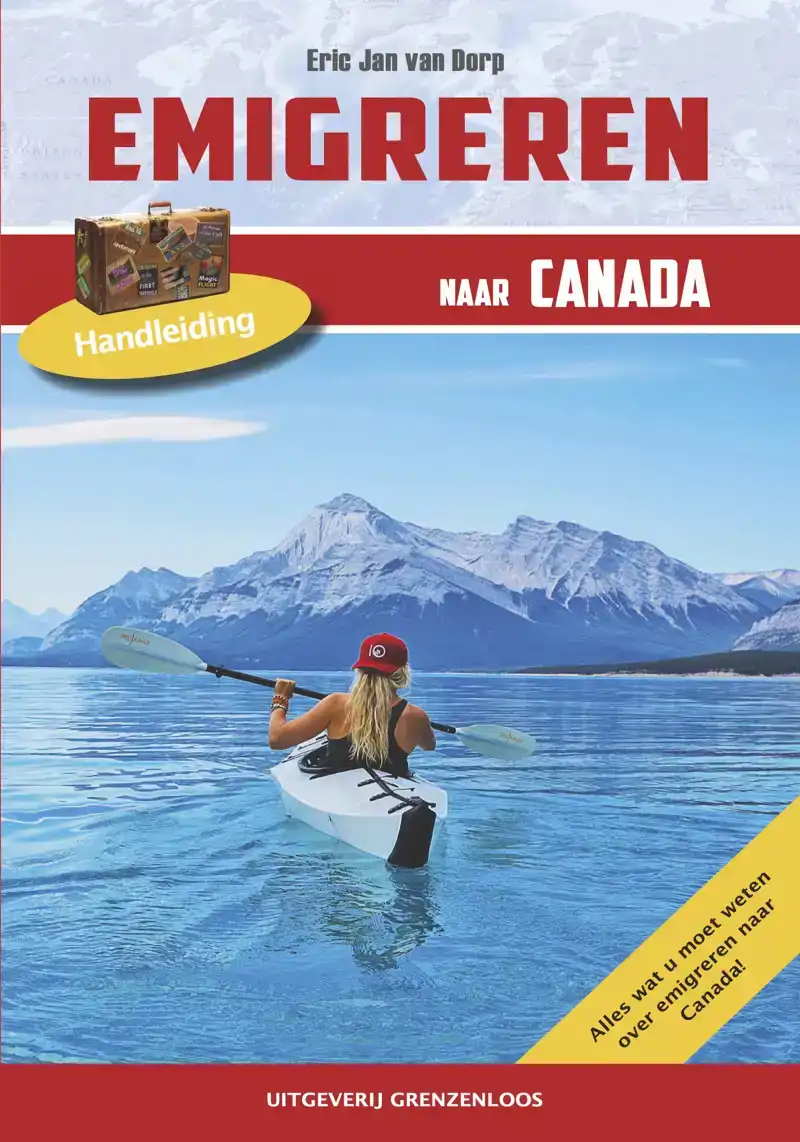 EMIGREREN NAAR CANADA