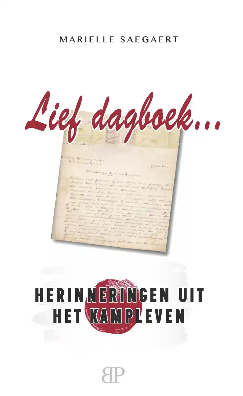 LIEF DAGBOEK