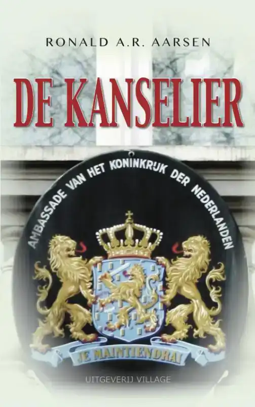 DE KANSELIER