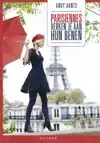 PARISIENNES HERKEN JE AAN HUN BENEN