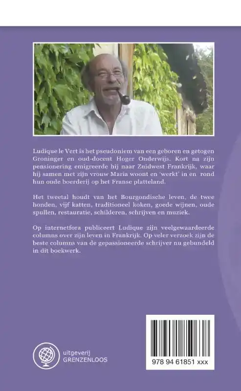 HILARISCH FRANKRIJK