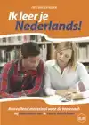 IK LEER JE NEDERLANDS!