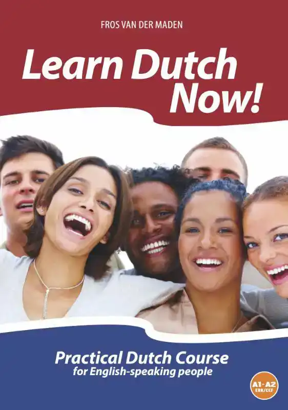 LEARN DUTCH NOW!