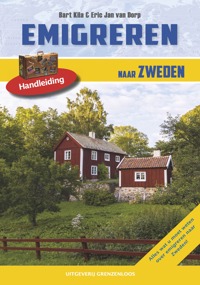 EMIGREREN NAAR ZWEDEN