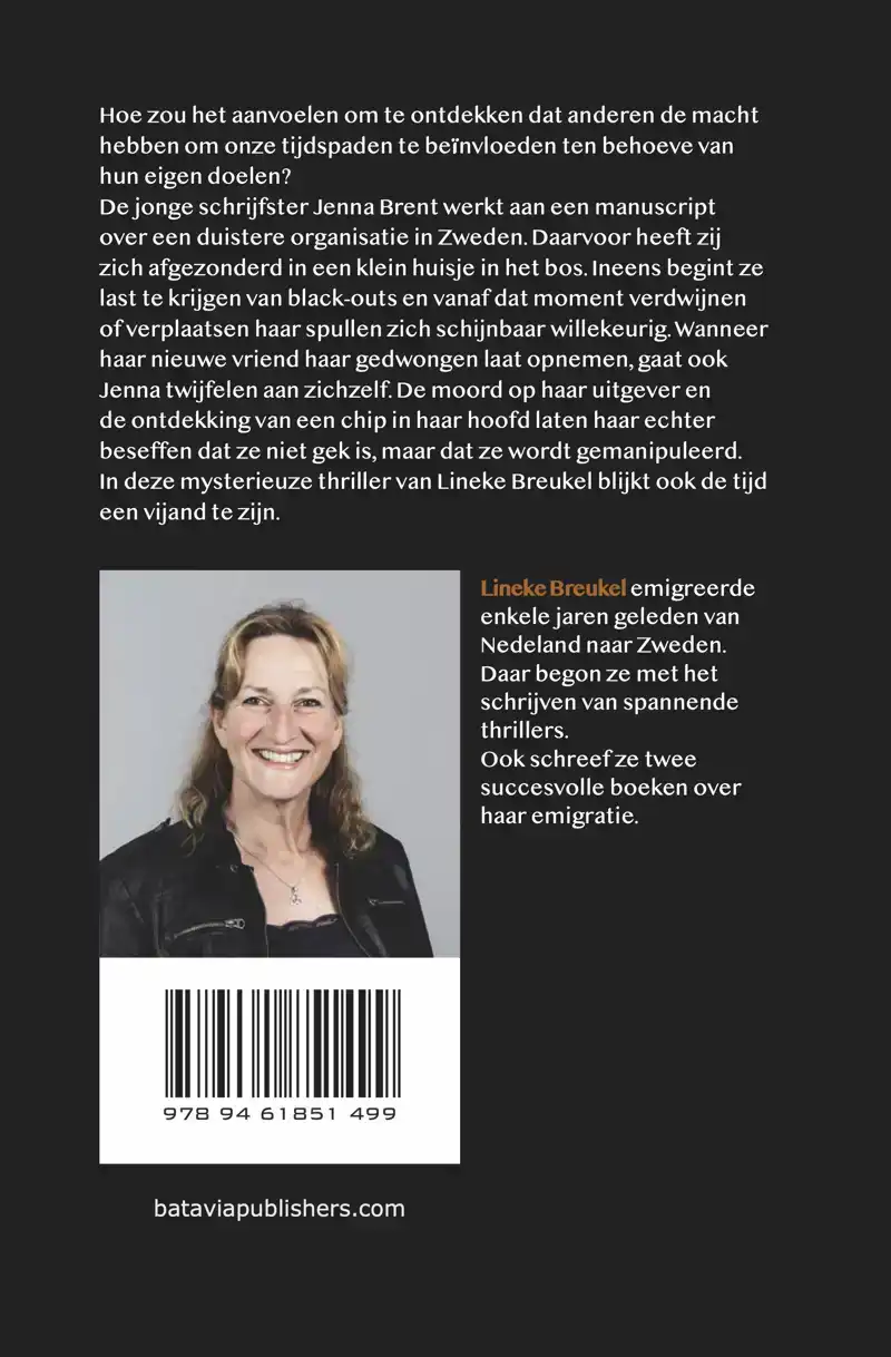 TIJDBUIGERS