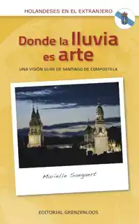 DONDE LA LLUVI ES ARTE