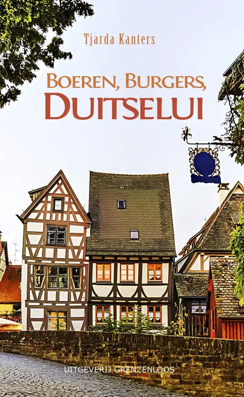 BOEREN, BURGERS, DUITSELUI