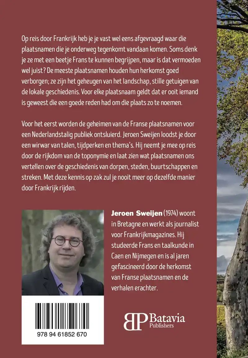 WAAROM LYON GEEN DIJON HEET