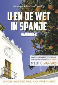 U EN DE WET IN SPANJE