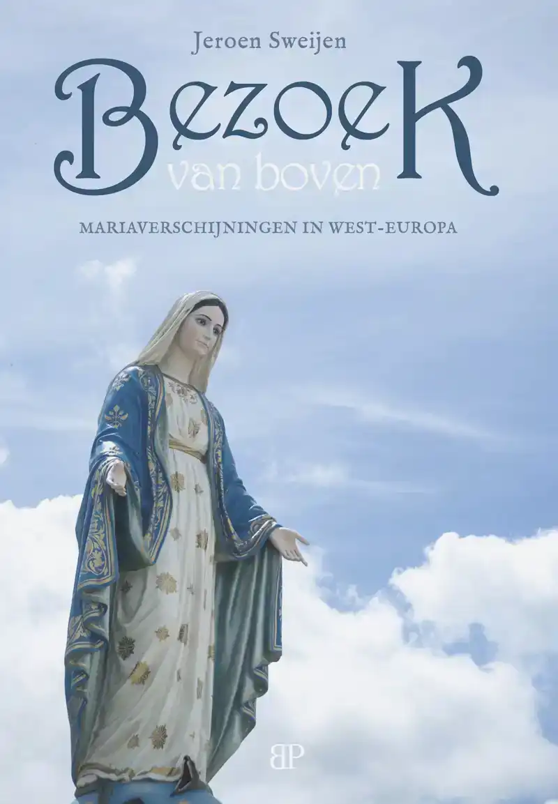 BEZOEK VAN BOVEN