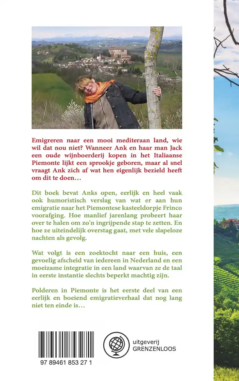 POLDEREN IN PIEMONTE