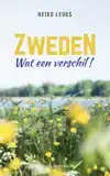 ZWEDEN. WAT EEN VERSCHIL!