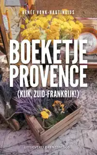 BOEKETJE PROVENCE