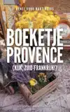 BOEKETJE PROVENCE