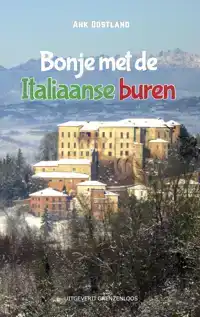 BONJE MET DE ITALIAANSE BUREN