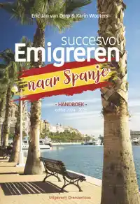 SUCCESVOL EMIGREREN NAAR SPANJE