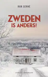 ZWEDEN IS ANDERS!