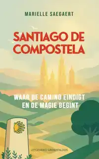SANTIAGO DE COMPOSTELA