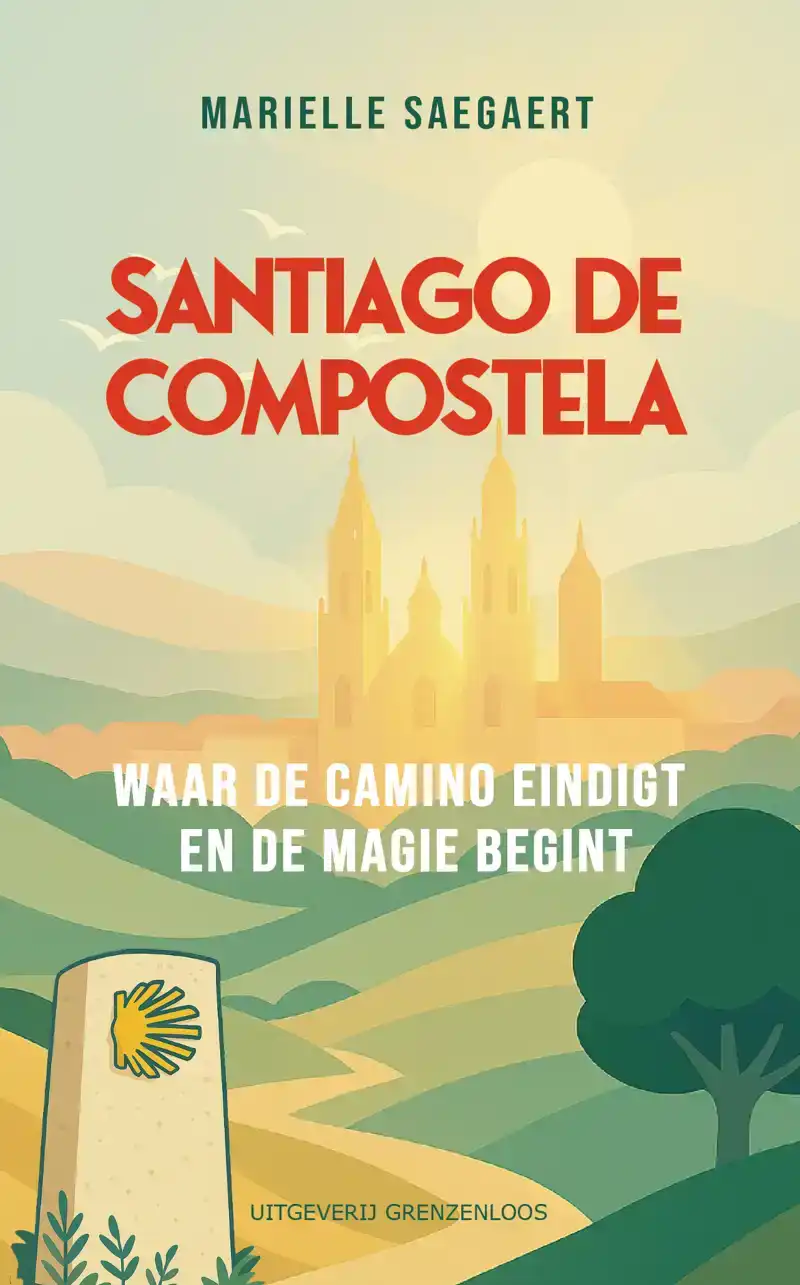 SANTIAGO DE COMPOSTELA