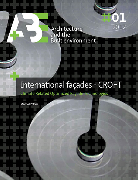 INTERNATIONAL FACADES - CROFT