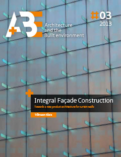 INTEGRAL FACADE CONSTRUCTION