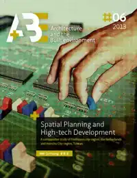 SPATIAL PLANNING AND HIGH-TECH DEVELOPMENT