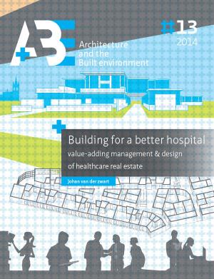 BUILDING FOR A BETTER HOSPITAL