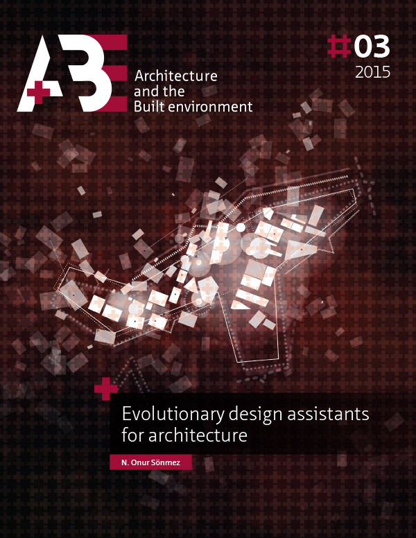 EVOLUTIONARY DESIGN ASSISTANTS FOR ARCHITECTURE