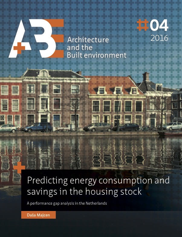 PREDICTING ENERGY CONSUMPTION AND SAVINGS IN THE HOUSING STO