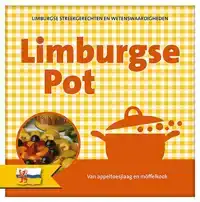 LIMBURGSE POT