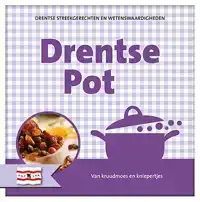 DRENTSE POT