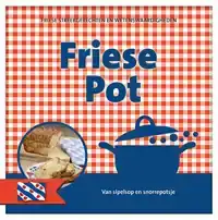 FRIESE POT