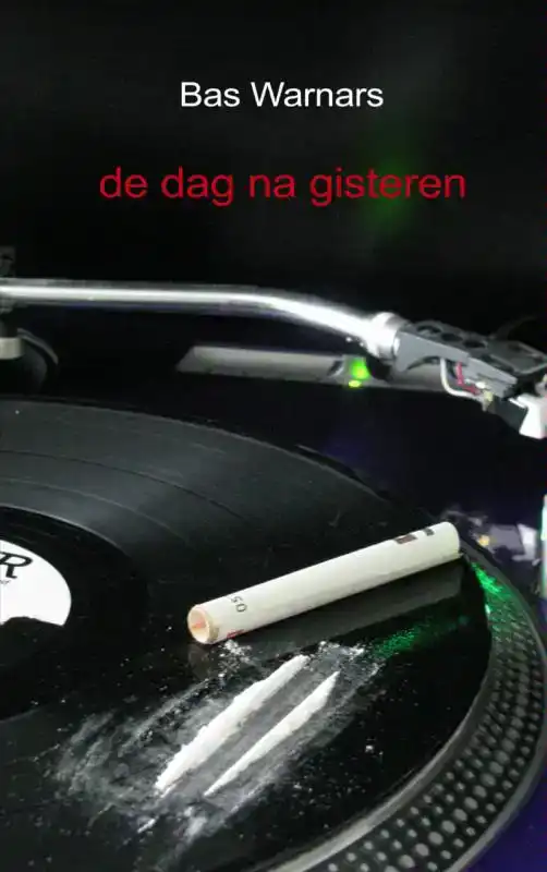 DE DAG NA GISTEREN