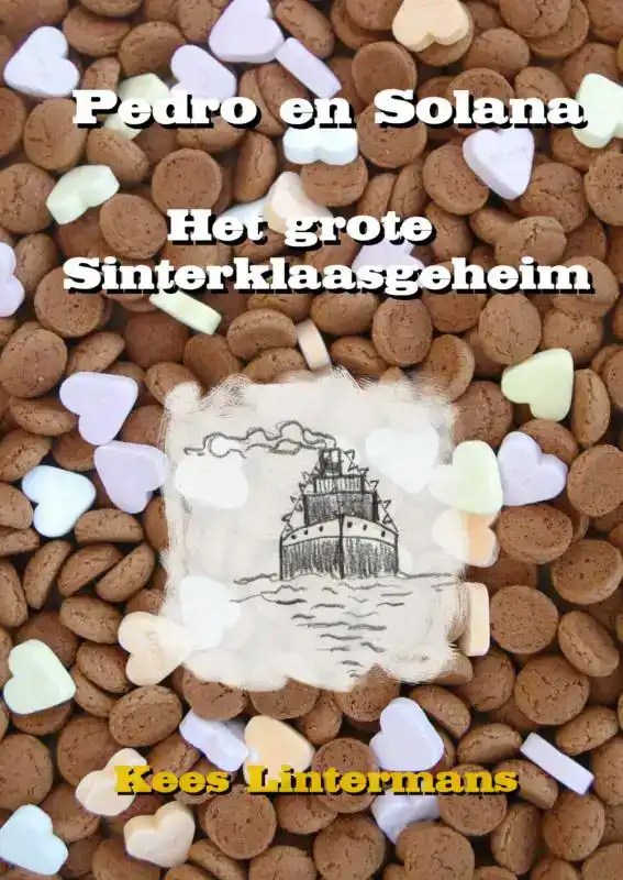 HET GROTE SINTERKLAASGEHEIM