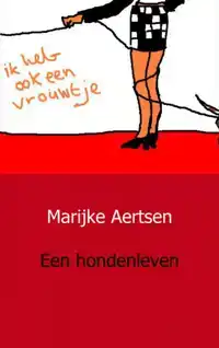EEN HONDENLEVEN