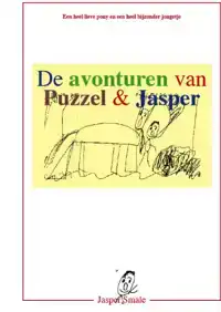 DE AVONTUREN VAN PUZZEL EN JASPER