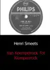 VAN KOEMPELROCK TOT KLOMPENROCK