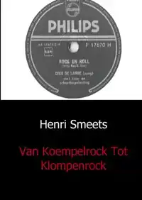 VAN KOEMPELROCK TOT KLOMPENROCK