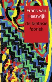 DE FANTASIE FABRIEK